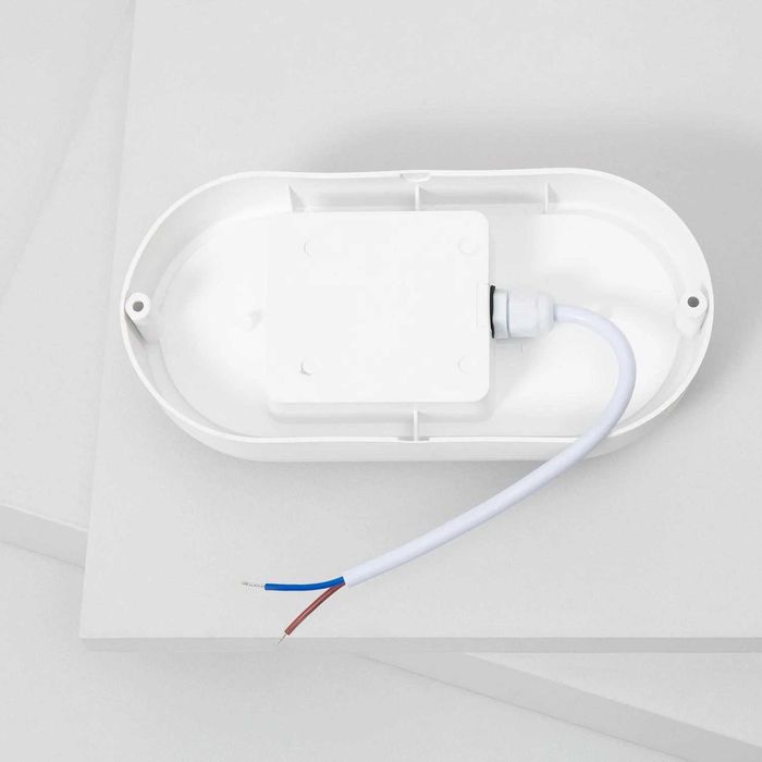 Plafon LED 25W Oval