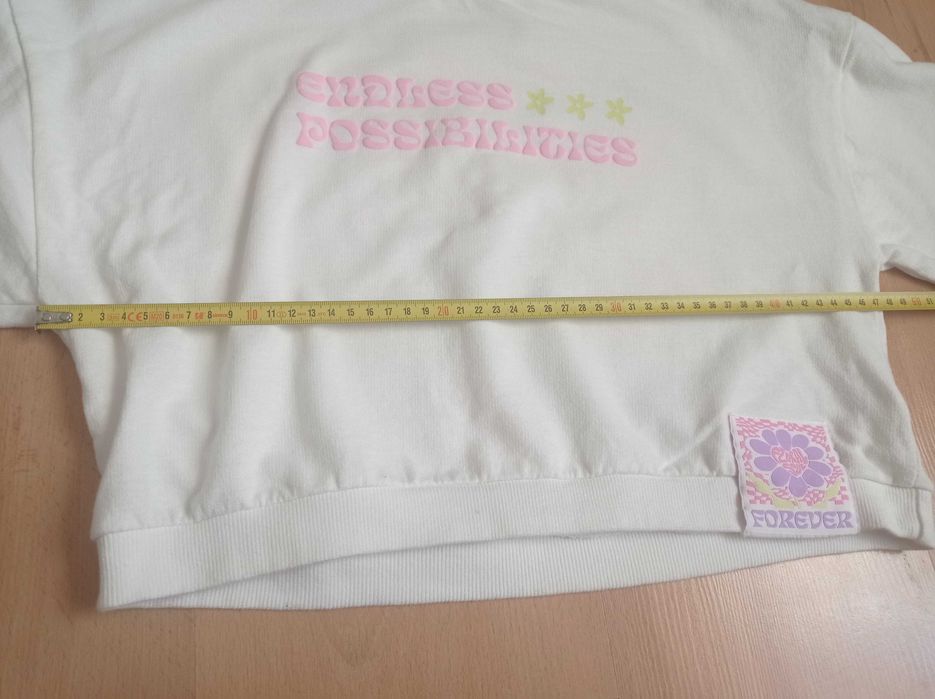 Bluza dziewczęca 152