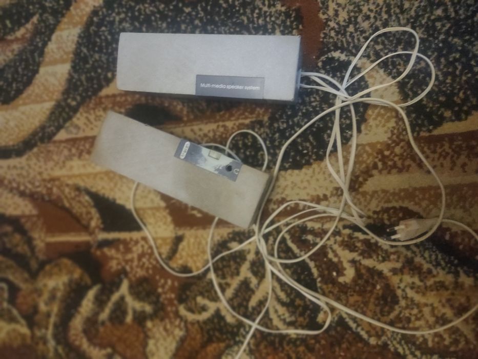 Głośnik tracer sprawne