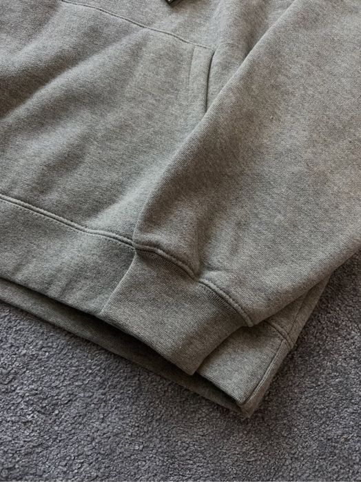 Худі Essentials 1977/ Кофта Есеншел/ Fear OF God Essentials 1977
