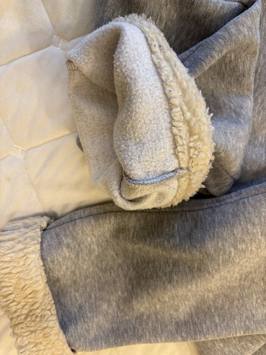 Теплі жіночі штани