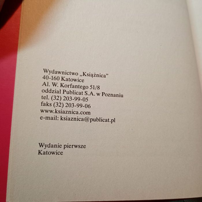 Wróć do mnie. Daniel Glattauer