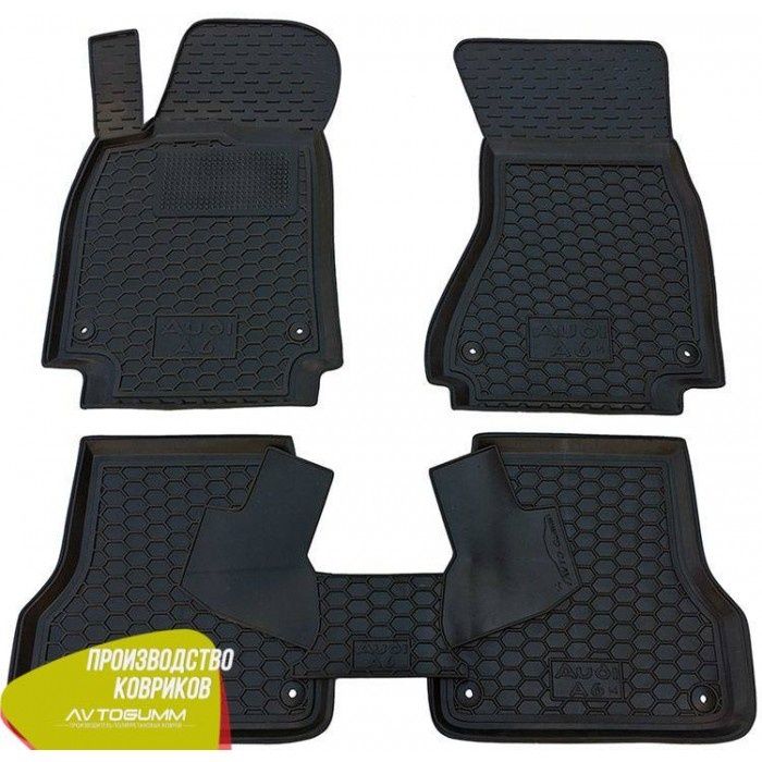 коврики Skoda Roomster Fiesta USA Camry 50-55USA Focus USA автогум