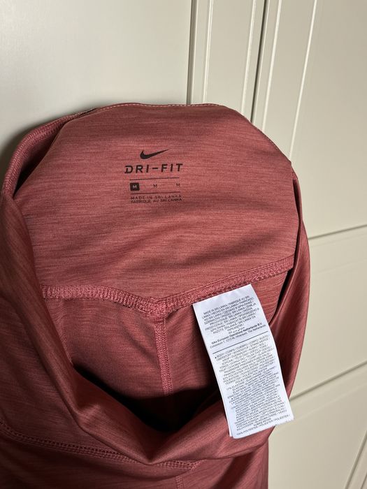Жіночі легінси Nike Yoga (М розмір, Оригінал)