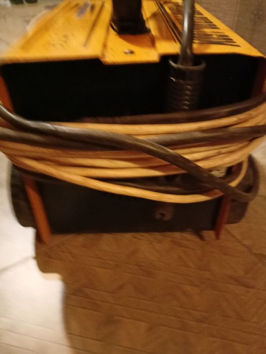 Продам сварочный апарат