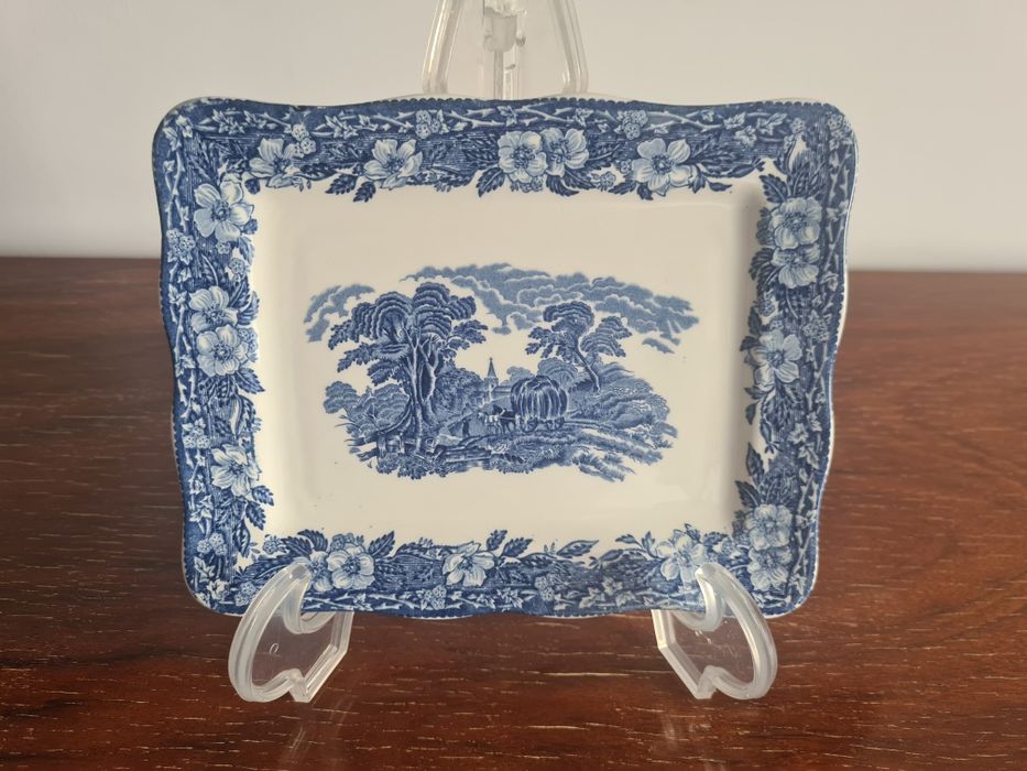 Bandeja inglesa Woodland