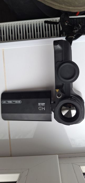 Тепловізор багатофункціональний