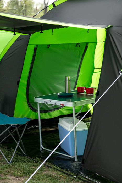 Палатка туристична Peme Bojan 6 місна Палатка туристическая