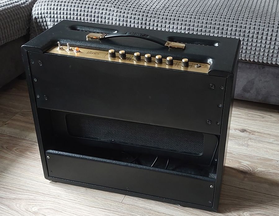 Wzmacniacz lampowy Marshall Origin 50 Combo