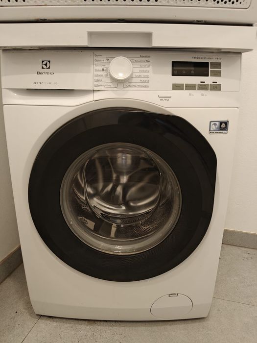 Pralka Electrolux