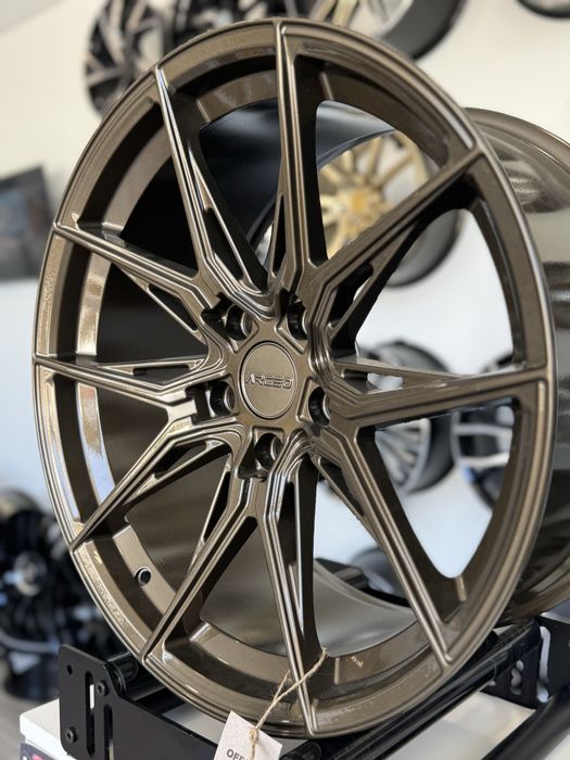 Jantes arceo 19 5x120