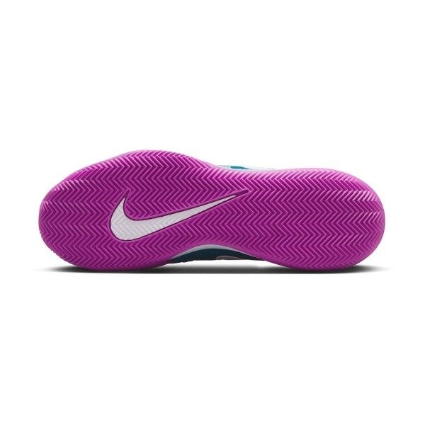 SUPER PROMOCJA !!! Buty tenisowe NIKE Zoom Vapor Cage 4 RAFA Clay r. 42,5 - 27cm