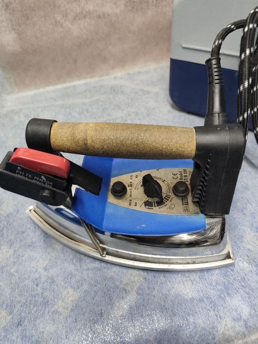 Парогенератор Сілтер 2л(Silter)