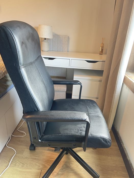 Cadeira de escritorio