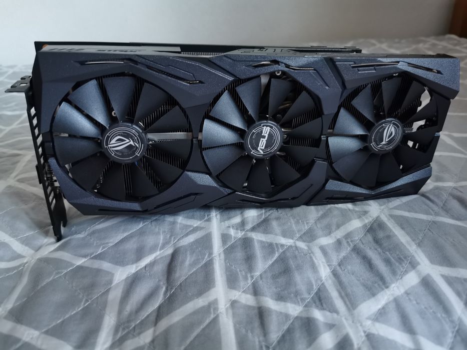Rtx 2060 Super 8GB