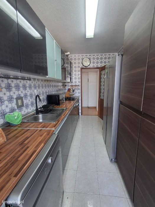 Apartamento, para arrendamento, Cascais - Carcavelos e Parede