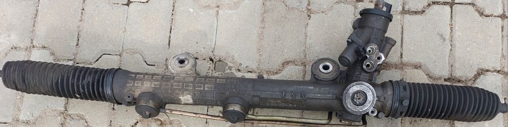 Maglownica W 211 1.8 k 184 km