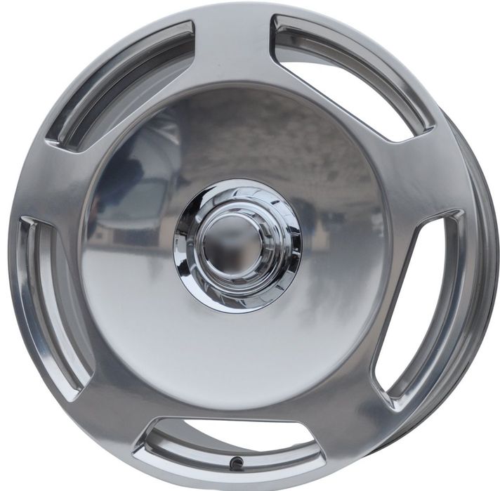 FBX052 FELGI Z DEMONTAŻU 20 5x112 MERCEDES W222 W223 S MAYBACH 8,5J 9,5J