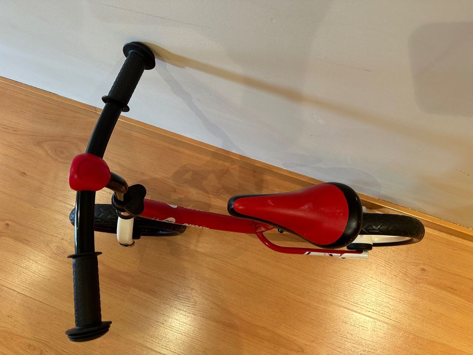 Bicicleta DUCATI