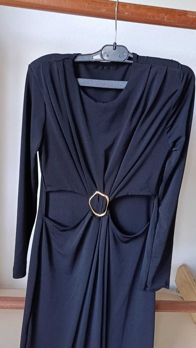 Vestido elegante