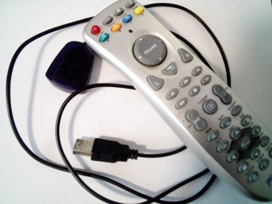 Пульт для ПК. В робочому стані.