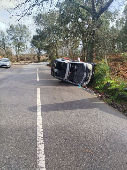 Para peças ou recuperar Smart