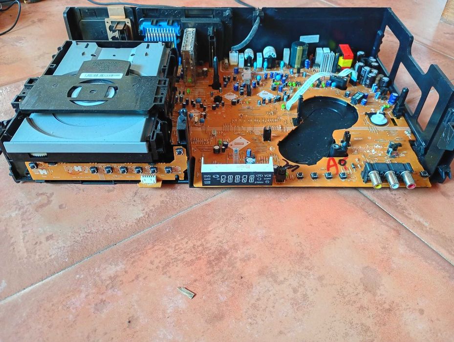 Samsung SV-DVD440