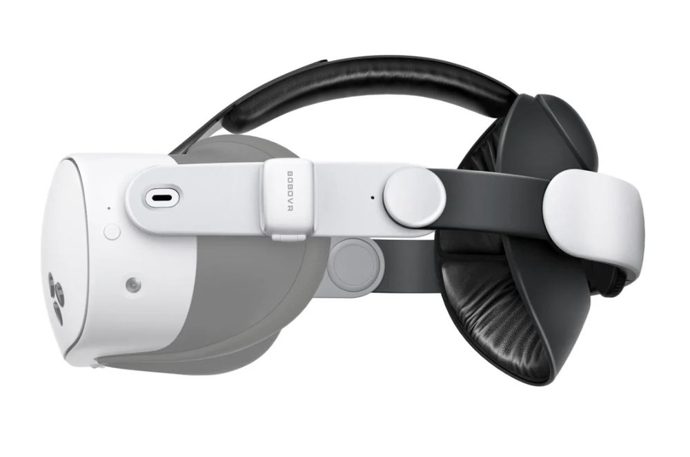 BoboVR E3 para Quest 3 / 3S