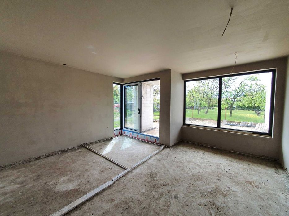 Usługi Tynkarskie: Tynki gipsowe, cementowo-wapienne, zewnętrzne