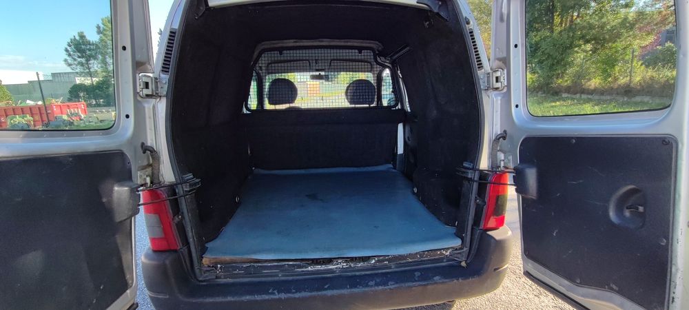 Citroen Berlingo 1.9