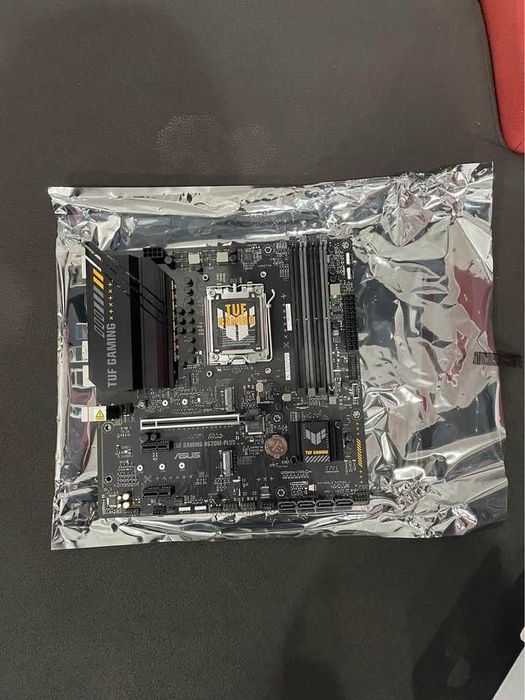 Motherboard Asus A620M-Plus