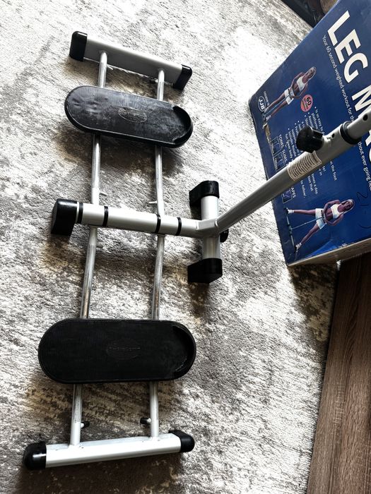 Тренажер Leg Magic