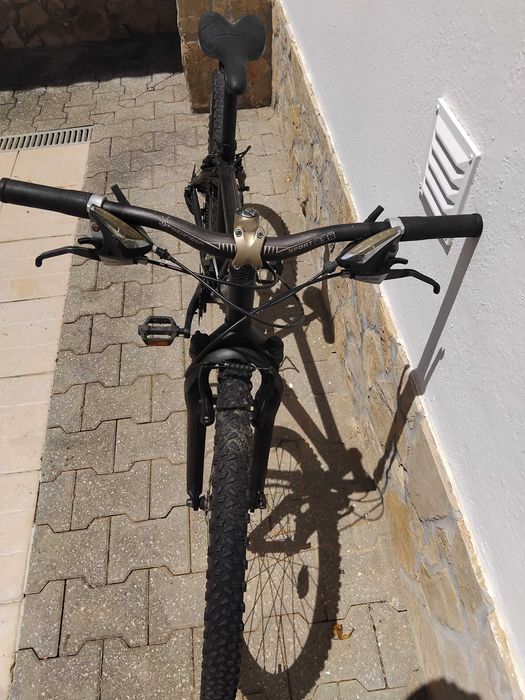 Bicicleta Rockrider