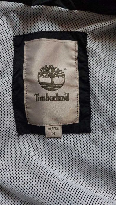 Женская ветровка Timberland