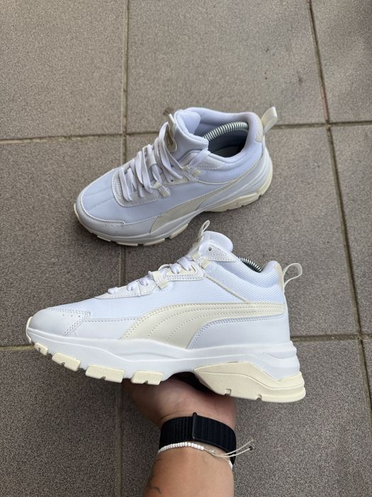 Nowe Buty Damskie puma r 38