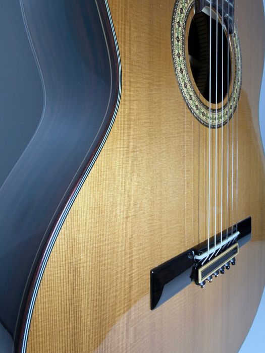 Gitara klasyczna do sprzedania