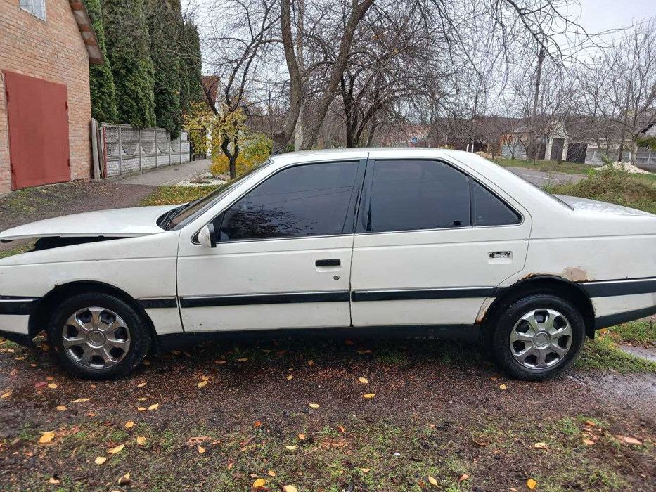 Продаж Пежо 405.