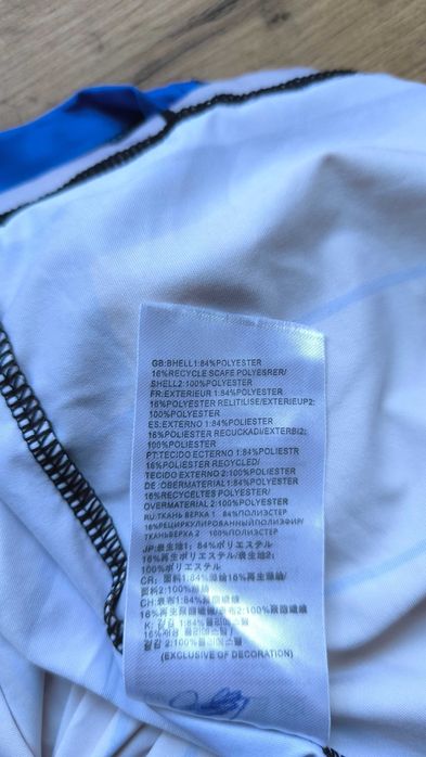 Компресійна футболка Cody lundin (термобілзна)