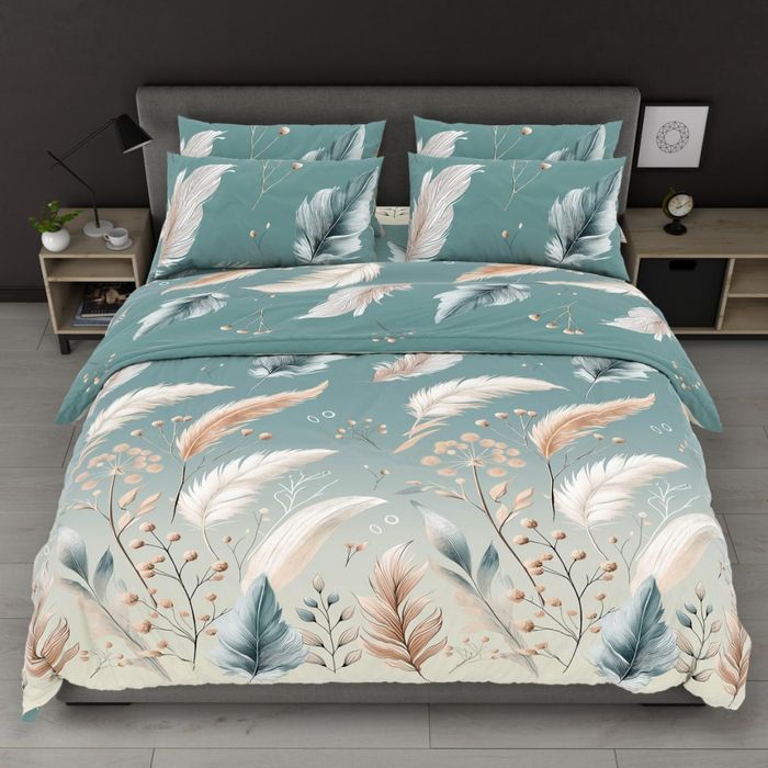 Комплект постільної білизни