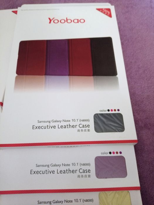 Чехол книжка на планшеты Samsung galaxy Lenovo