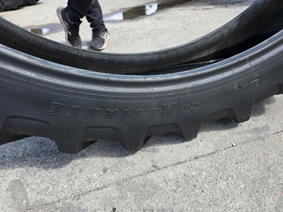 11.2R48 Alliance A-350 JJ074