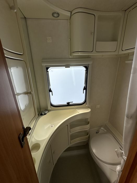 Sprzedam kemping kamping ADRIA ADORA 6 osobowa 2009 rok super stan