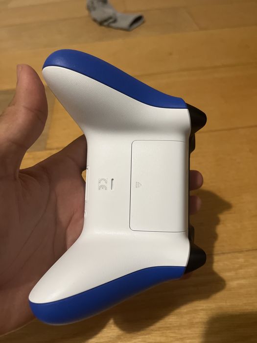 Comando Xbox series X Pouco uso