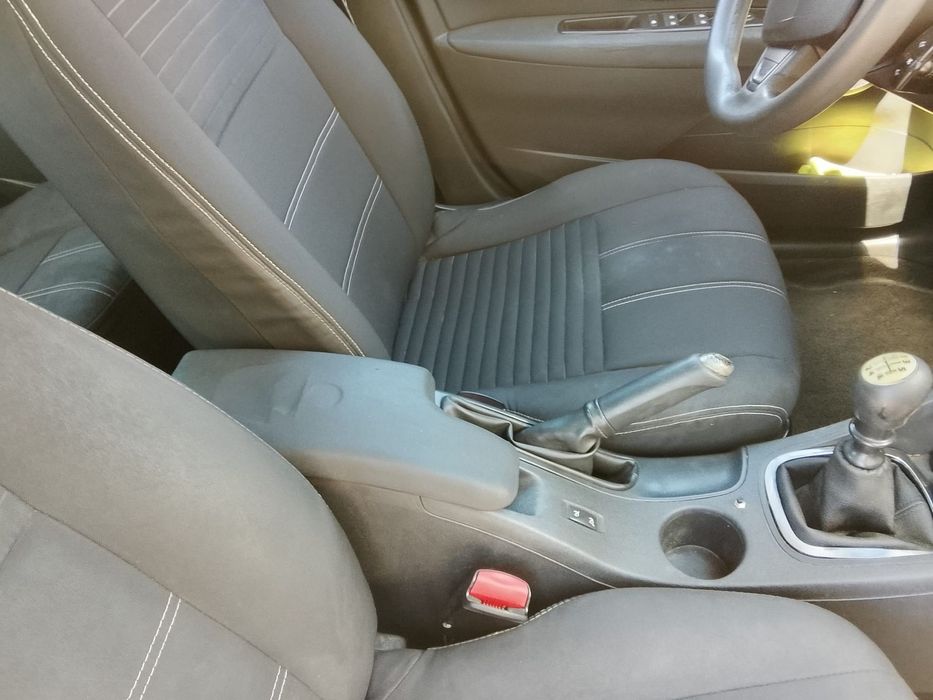 Renault Fluence 1.5 dCi Exclusive