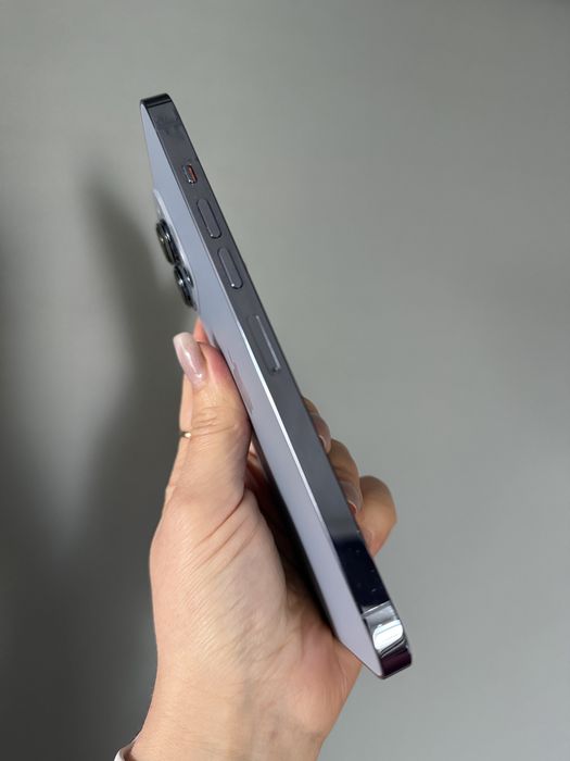 Айфон 13 Pro Max 128gb iphone