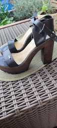 Buty damskie Lasocki 39