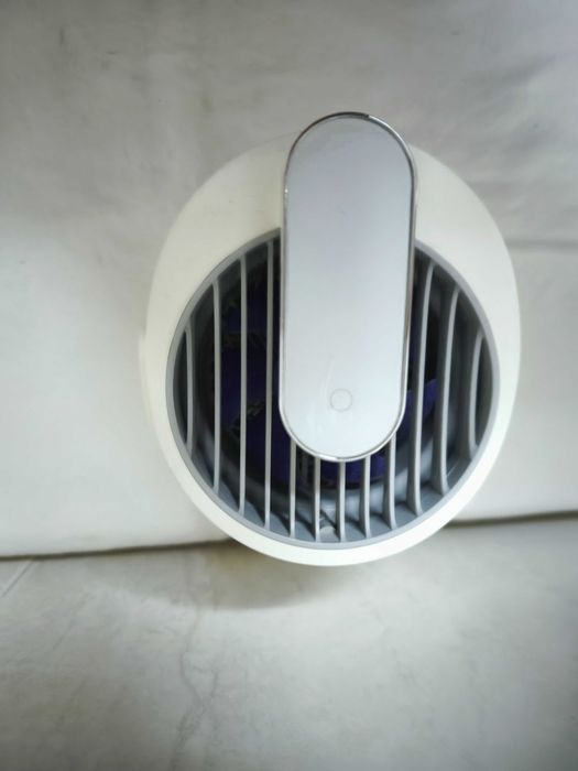 Xiaomi | Lâmpada elétrica para capturar insectos