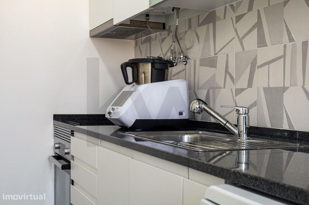 Apartamento T2 Remodelado - Santarém - Planalto