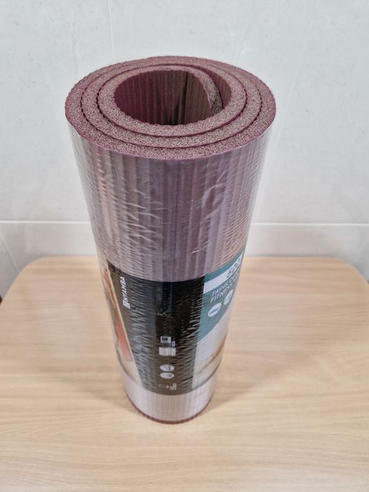 Tapete Ginástica e Pilates