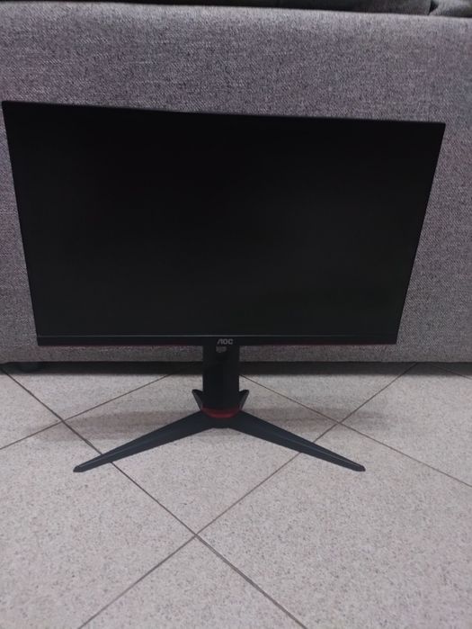 Monitor Gaming AOC 75hz